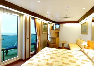Panorama Suite